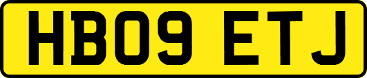 HB09ETJ