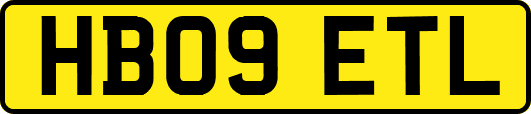 HB09ETL