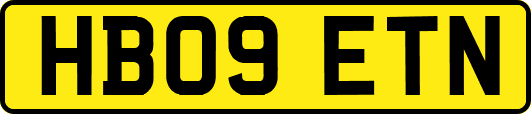 HB09ETN