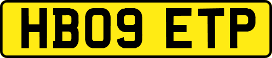 HB09ETP