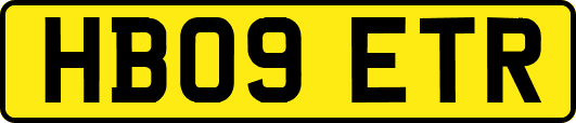 HB09ETR