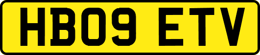 HB09ETV