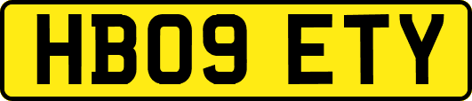 HB09ETY
