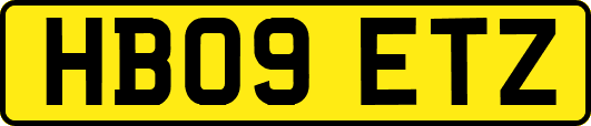 HB09ETZ
