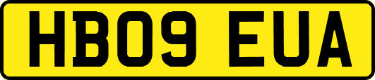 HB09EUA