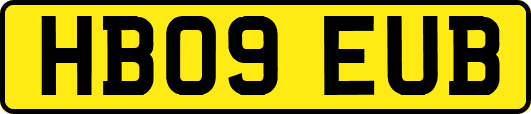 HB09EUB