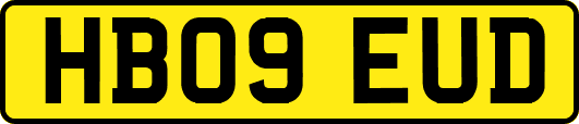 HB09EUD