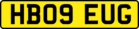 HB09EUG