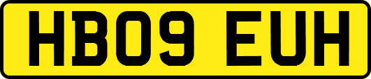 HB09EUH