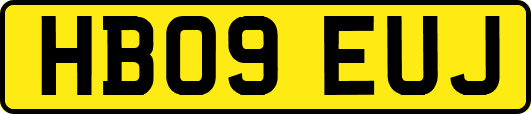 HB09EUJ