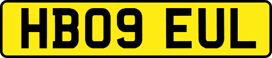 HB09EUL