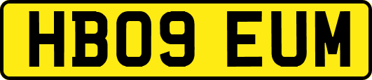 HB09EUM