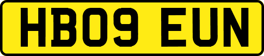 HB09EUN