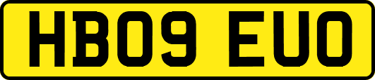 HB09EUO