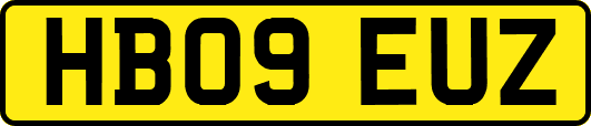 HB09EUZ