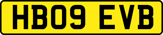 HB09EVB