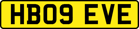 HB09EVE