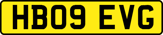 HB09EVG