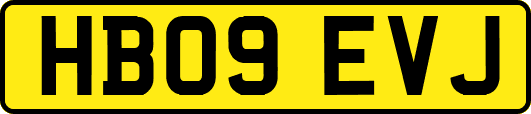 HB09EVJ