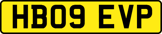 HB09EVP
