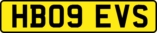 HB09EVS