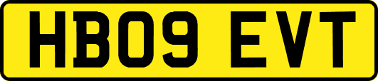 HB09EVT