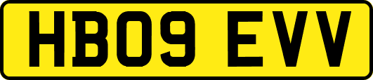 HB09EVV