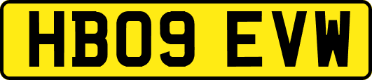 HB09EVW