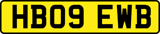 HB09EWB