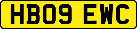 HB09EWC