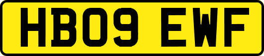 HB09EWF