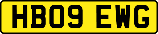 HB09EWG