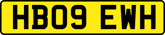 HB09EWH
