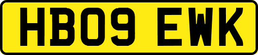 HB09EWK