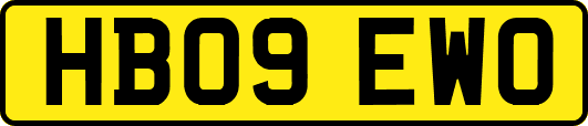 HB09EWO