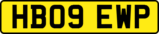 HB09EWP