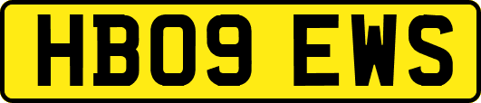 HB09EWS