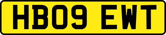 HB09EWT