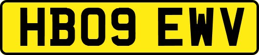HB09EWV