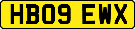 HB09EWX
