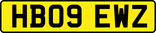 HB09EWZ