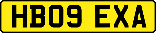 HB09EXA
