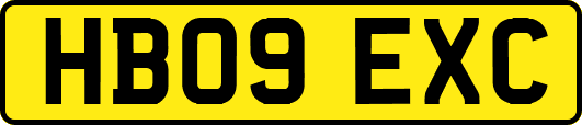 HB09EXC