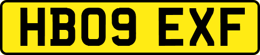 HB09EXF