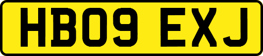 HB09EXJ