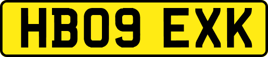HB09EXK