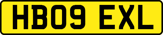 HB09EXL