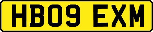 HB09EXM