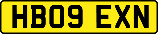 HB09EXN