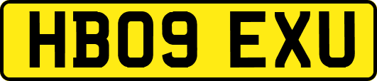 HB09EXU